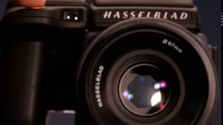 Mobile01 Hasselblad H6D50C shutter sound [upl. by Justin]