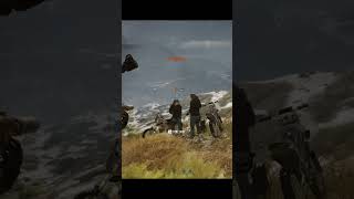 Ghost Recon 904 Ambush [upl. by Traggat]