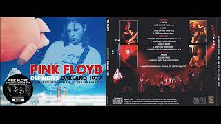 Pink Floyd  Sheep 19770509 [upl. by Wetzell477]