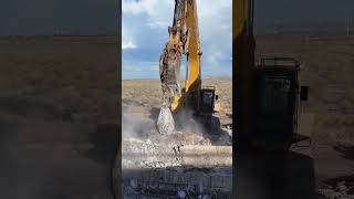 JCB Hitachi vs Truck desart Me फसे Truck को Kese Nikala [upl. by Ahterahs]