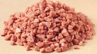 What is Potash [upl. by Eenahpets359]