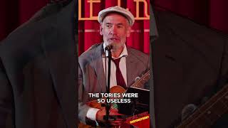 LIVE Dominic Frisby Maybe the Labour Partys Even Worse [upl. by Keegan964]