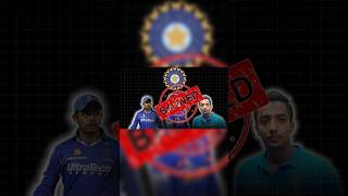 2013 IPL Fixing Scandal Part 7 Why CSK and RR Were Banned for 2 Years [upl. by Zehe850]