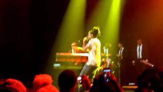 Wale  Clappers  Club Nokia w 1500 or Nothin [upl. by Langille]