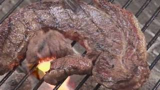 How To Grill Brisket [upl. by Dougal718]