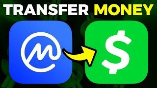 How To Transfer Money From Coinmarketcap To Cash App 2024 [upl. by Anella631]