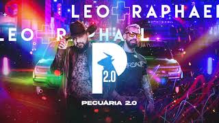 Léo e Raphael  Pecuária 20 [upl. by Finer]