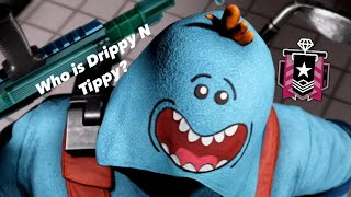 Who’s Drippy N Trippy [upl. by Kaitlynn]