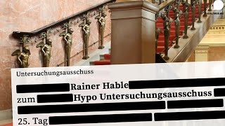 Rainer Hable Wirtschaftsprüfer der Hypo [upl. by Biancha102]