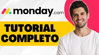 Cómo Usar Mondaycom Para Principiantes 2024  Tutorial Monday Español [upl. by Nnodnarb]