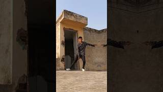 One love X hawa me udti jaye ❣️  trending dance viralshort viral shots dancecover [upl. by Cornel]