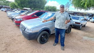 MAIOR FEIRÃO DE CARROS USADOS EM ARAPIRACA ALAGOAS NORDESTE BRASIL 11112024 nordeste [upl. by Pontius375]