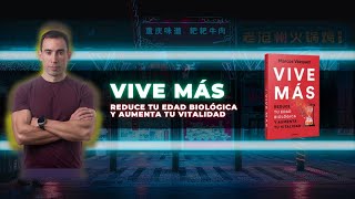 VIVE MÁS con Marcos Vázquez  Ep 97 [upl. by Natsuj963]