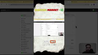 Shopify Tutorial For Beginners  ✅Adding Market  1 [upl. by Ayeka]