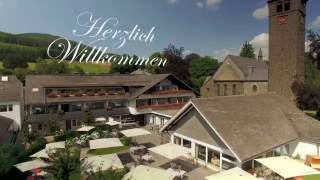 Landhotel Voss im Sauerland [upl. by Westberg920]