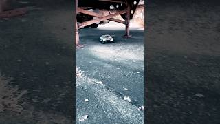 1984 D100 Baja shorts racing music traxxas rc thanksforwatching greenday [upl. by Stanwood495]