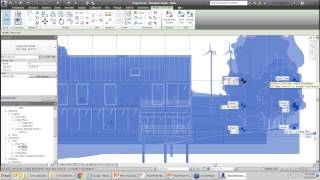 CAD1 Presents  Revit MEP Project Setup [upl. by Ludovick]