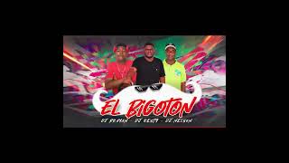 EL BIGOTON 20  DJ BRAYAN  DJ RESTY DJ NELSON [upl. by Dwayne]