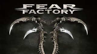 Mechanize  Fear Factory  album review [upl. by Calva]