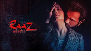 Raaz Reboot Full Movie Review  Emraan Hashmi  Horror amp Thriller  Bollywood Movie Review  TR [upl. by Geldens]