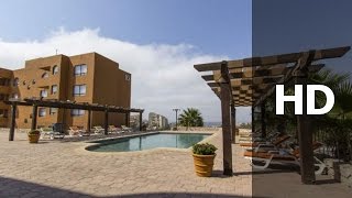 Sunrock Condo Hotel  Baja California Sur [upl. by Akinek]