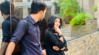 Jadu by Habib Wahid  Couple Dance Cover  Sanjana x Samir Arifin  মেয়ে তুমি তো আমার নও চেনা [upl. by Canica463]