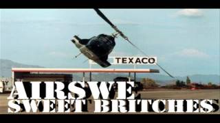 Airswe  Sweet Britches Airwolf theme [upl. by Ellery520]