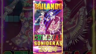 ⚡CUMBIAS SONIDERAS MIX PARA BAILAR TODA LA NOCHE 2024💃🕺CUMBIAS PERRONAS MIX 2024✨SUPER ESTRENO MIX🎉 [upl. by Irra243]