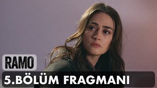 Ramo 5 Bölüm Fragmanı [upl. by Enitsirt493]