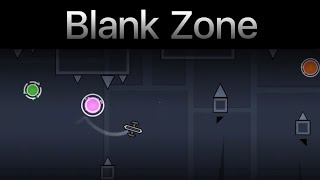 Blank Zone ¦¦ Layout for a friend [upl. by Aicittel]