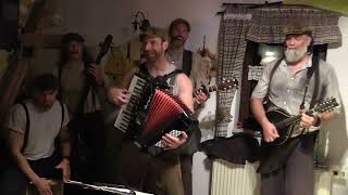 Mundharmonikalive 2024  The Cobblestones Teil 2 [upl. by Nomelihp]