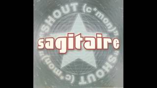 Sagitaire  Shout Cmon Coast 2 Coast Remix 2001 [upl. by Naimad]