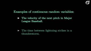 An Introduction to Discrete Random Variables and Discrete Probability Distributions [upl. by Hanahsuar]