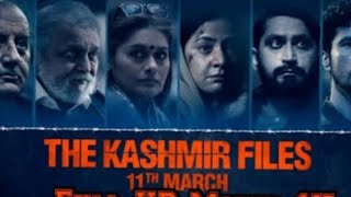 The Kashmir Files FULL MOVIE 2022 Watch Online Mrinal Kulkarni and Pallavi Joshi tthekashmirpandit [upl. by Doi150]