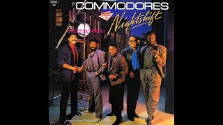 COMMODORES Nightshift special remix 1984 [upl. by Lamhaj]