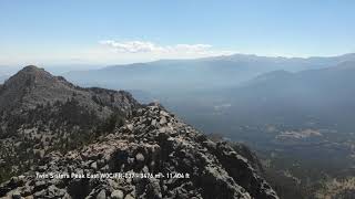 Summits On The Air  Colorado [upl. by Sidell412]