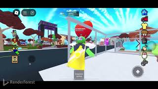 Roblox seaboard city episode 2 [upl. by Orual217]