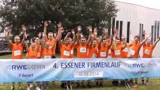 4ESSENER FIRMENLAUF 1092014 [upl. by Eninaej]