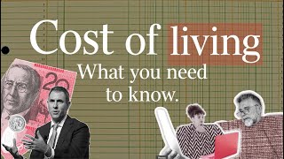 Federal budget 2023 A focus on the cost of living with a caveat [upl. by Ano603]