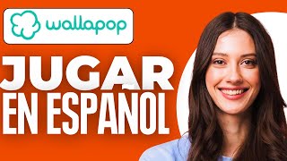 Como Poner Wallapop En Español 2024 [upl. by Parfitt]