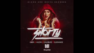 Shorty  Gben x AlexH x Elegance x Cali Budz Audio [upl. by Kado345]