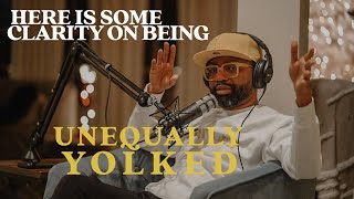 Here Is Some Clarity On Being Unequally Yoked  Tim Ross [upl. by Thevenot]