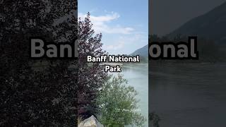 Banff National Park [upl. by Ecallaw]