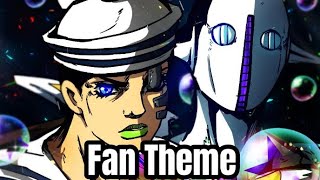 Gappy Theme Fan Made Jojos Bizarre Adventure JojolionBy Yonni Yoshitar [upl. by Orman]