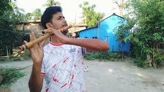 অসাধারন বাঁশির সুর  Flute Musuc [upl. by Yv]