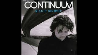 John Mayer  Continuum Full Album [upl. by Yreved720]