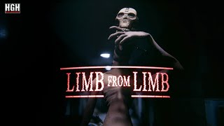 Limb From Limb  Full Game  Walkthrough Gameplay No Commentary [upl. by Sadella]