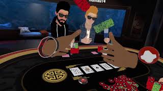 PokerStars VR Quest Launch Trailer [upl. by Kilian]