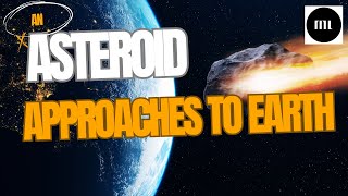 Apophis 2029 Asteroids Close Approach to Earth Explained [upl. by Creight]