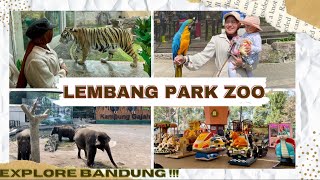 25 Tempat Wisata Di Lembang Terbaik Dan Terpopuler 2022 Tempat Wisata Lembang [upl. by Elissa880]